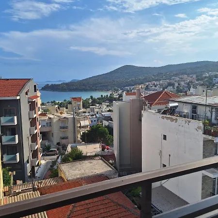 Apartament Kouros