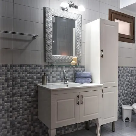 Kouros Apartament Kawala