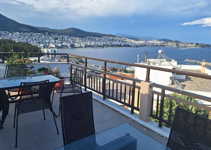 Kouros * カヴァラ