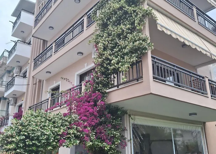 Kouros * カヴァラ