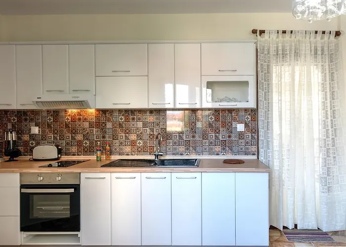 アパート Kouros *